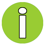 Information Icon for Our Community Category